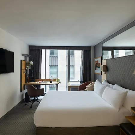 The Jewel Hotel, Hotel 4*