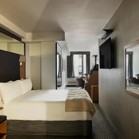 Hotel The Jewel Hotel, New York