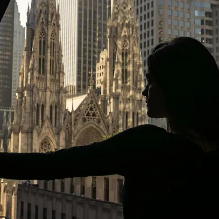 The Jewel Hotel, 4* New York