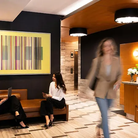The Jewel Hotel, 4* New York