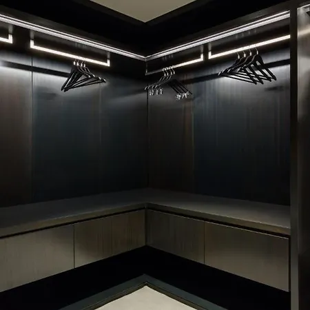 Crowne Plaza Manhattan Times Square By Ihg Hotel New York