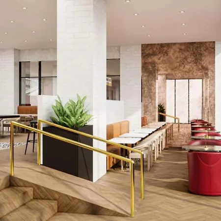 Crowne Plaza Manhattan Times Square By Ihg Hotel