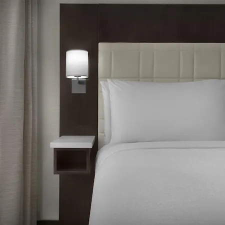 Newly Renovated Embassy By Hilton Manhattan Times Square Hotel
