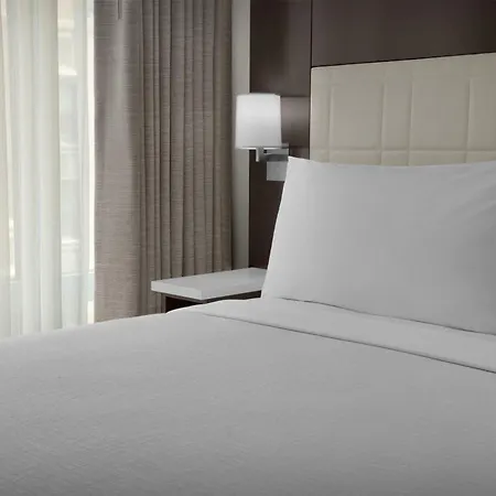 Newly Renovated Embassy By Hilton Manhattan Times Square 4*
