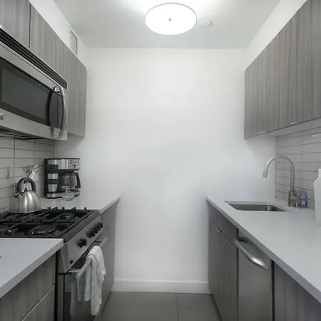 The Beekman Tower, Trademark Collection By Wyndham Hotel 4*