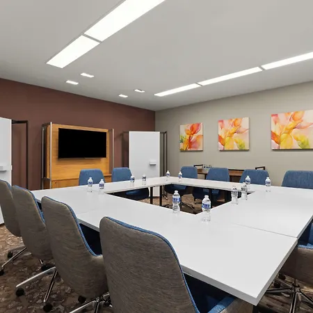 Hilton Garden West 35th Street Hotel 3*