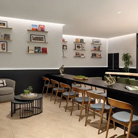 Crowne Plaza Manhattan Times Square By Ihg New York
