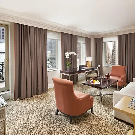 Hotel Omni Berkshire Place
