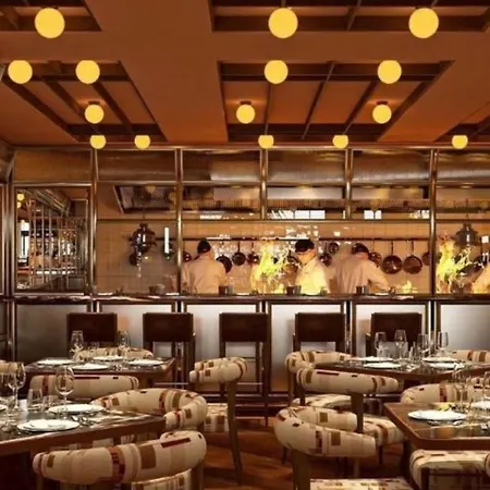45 Times Square Hotel