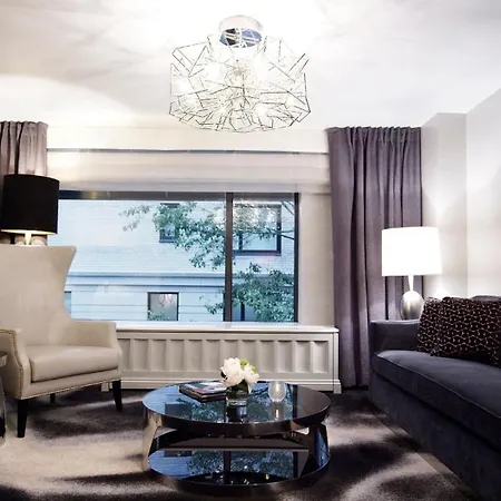 Hotel Loews Regency 5*