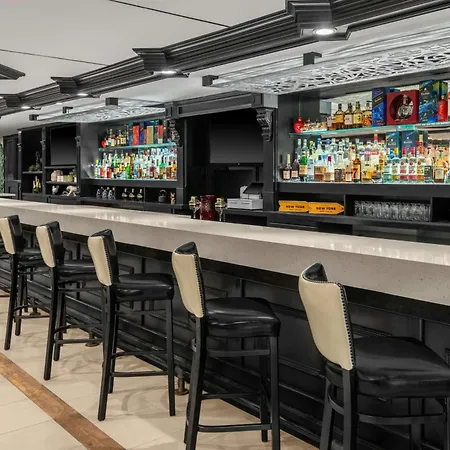 Sheraton Brooklyn Hotel 4*