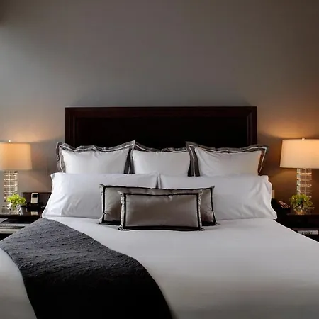 Trump International Hotel New York