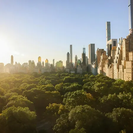 Hotel Trump International New York