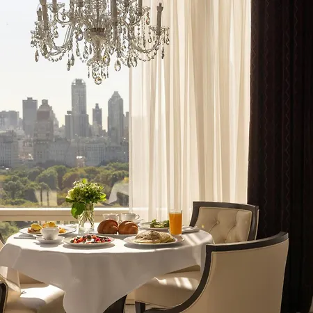 Trump International Hotel 5*