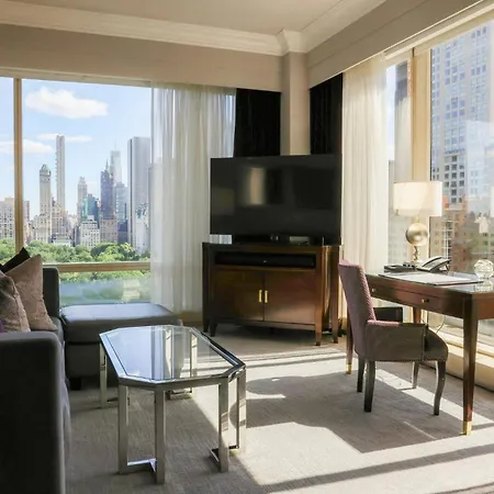 Hotel Trump International New York