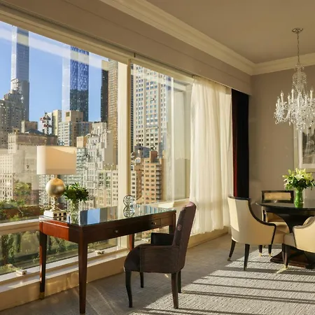 Trump International New York