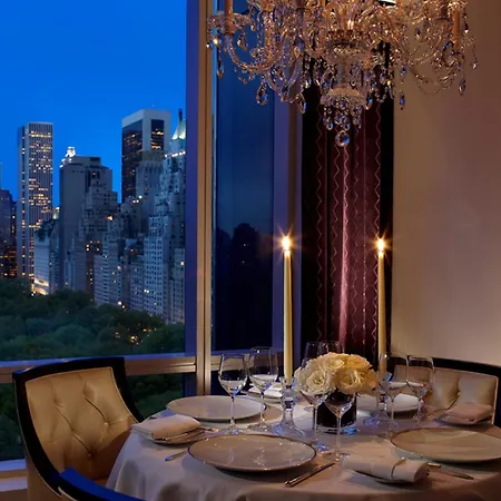 Hotel Trump International 5*