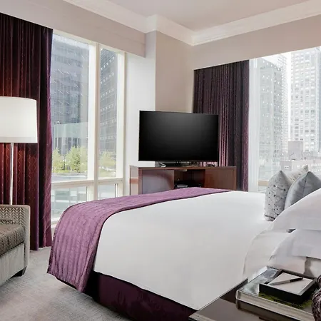 Hotel Trump International New York