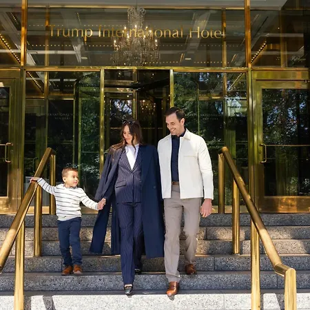 Hotel Trump International