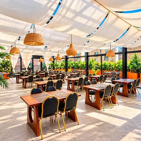 Ramada By Wyndham Flushing Queens New York