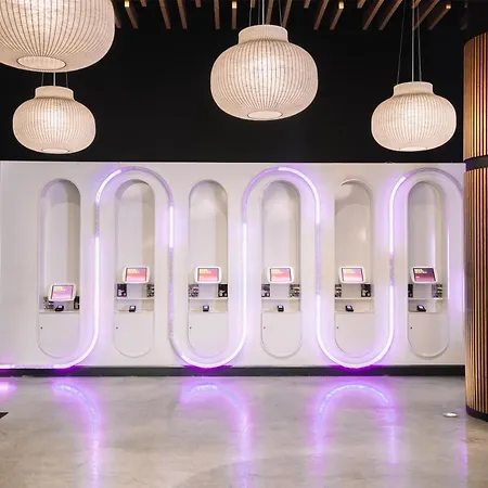 Hotel Yotel Times Square 4*