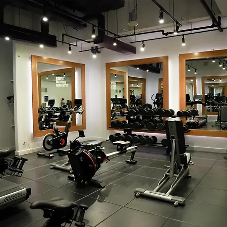 Yotel Times Square Hotel New York
