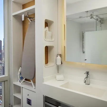 Yotel Times Square