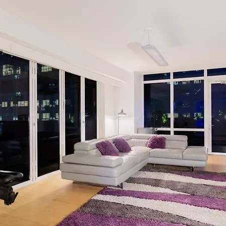 Hotel Yotel Times Square New York