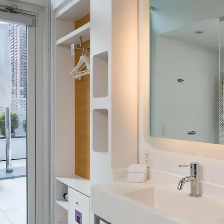 Yotel Times Square 4* New York