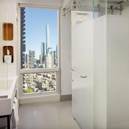 Yotel Times Square New York