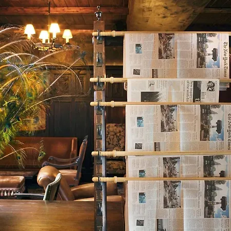 The Bowery 5* New York
