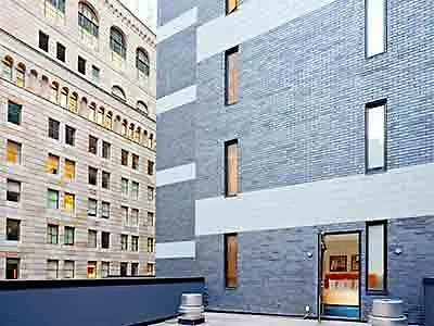 - Street By Ihg 3* New York
