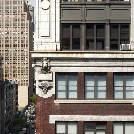 Aka Nomad Hotel