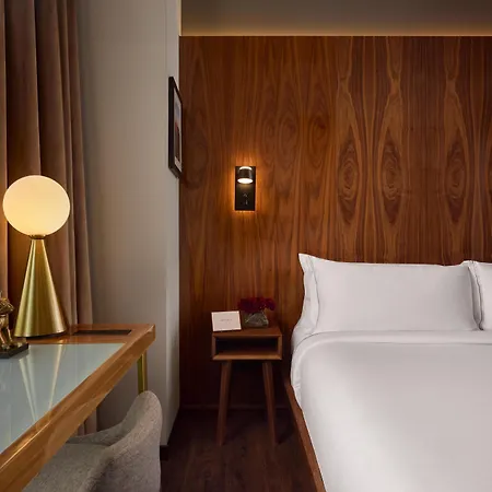 Hotel Grayson New York