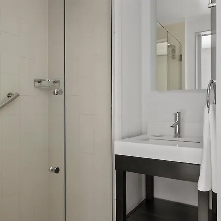 Hyatt Place - Times Square 4* New York