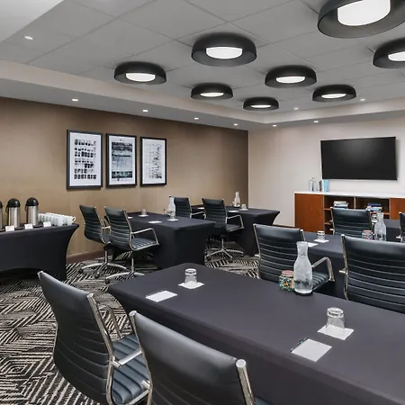Hyatt Place - Times Square New York