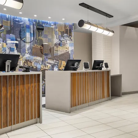 Hyatt Place - Times Square 4*