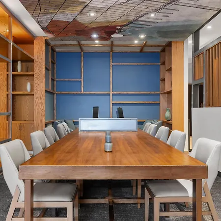 Hyatt Place - Times Square Hotel 4*