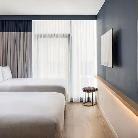 Hotel Motto By Hilton Chelsea 4*