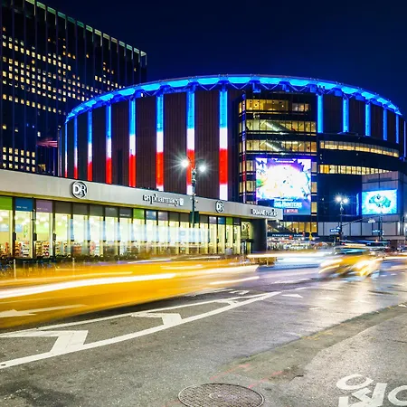 Hyatt Place - Times Square