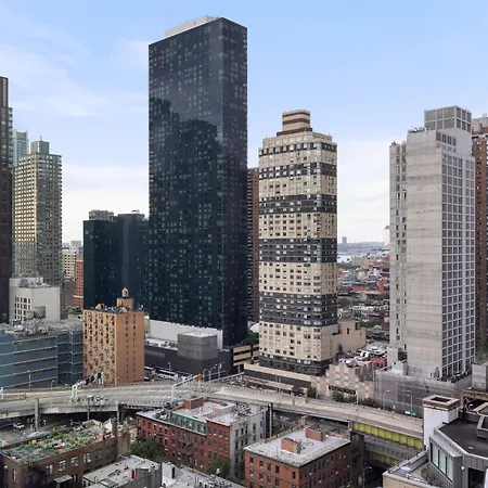 Hyatt Place - Times Square New York