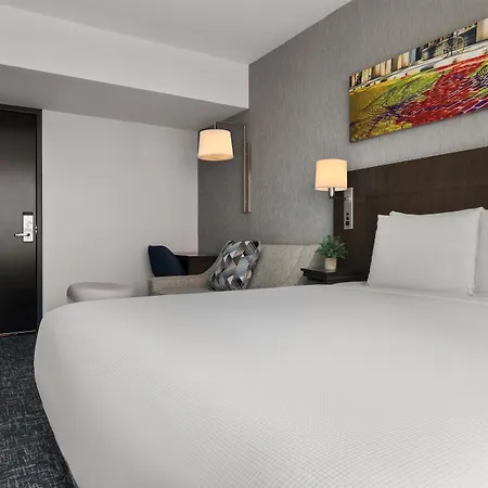 Hyatt Place - Times Square Hotel 4*