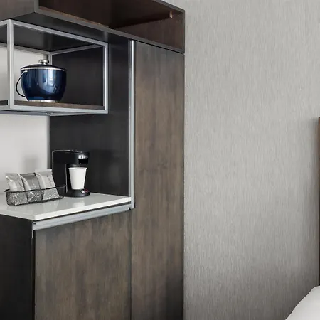 Hotel Hyatt Place - Times Square
