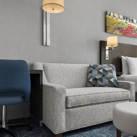 Hotel Hyatt Place - Times Square