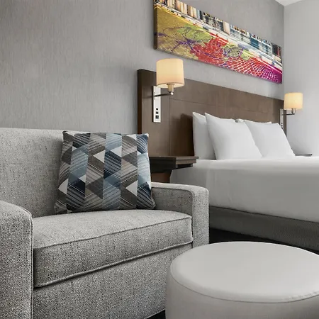 Hyatt Place - Times Square 4* New York