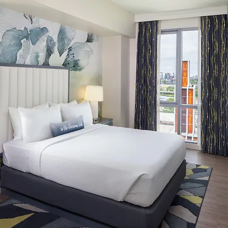 Indigo Flushing - Laguardia By Ihg 4*