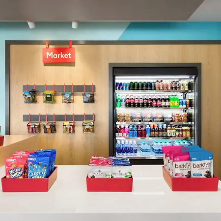 Avid - Brooklyn Dyker Heights By Ihg New York