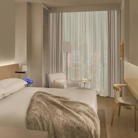 The Times Square Edition Hotel