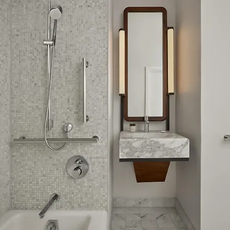 Hotel Seville Nomad - The Unbound Collection By Hyatt New York