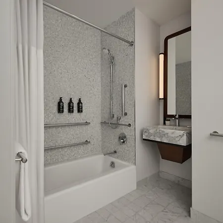 Seville Nomad - The Unbound Collection By Hyatt 4*